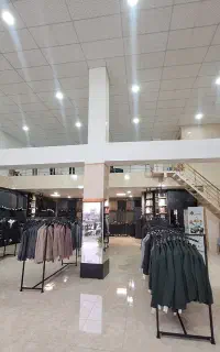 فروشندگی