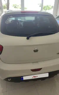 تیبا ۲ /مدل ۴۰۰/عروسک