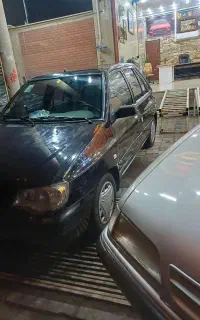 ۱۱۱ مدل ۹۰ هیدرولیک