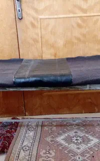 نیمکت خیاطی آهنی