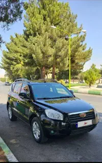 جیلی شاسی فروش فوری فوری