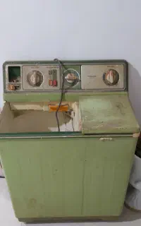 لباسشویی توشیبا