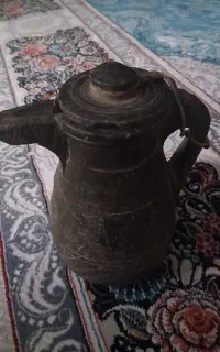 پارچ سنگینی کلکسیونی