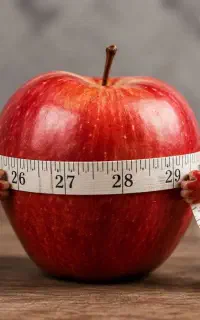 حتی تو خواب هم چربی‌ها تو بسوزون
