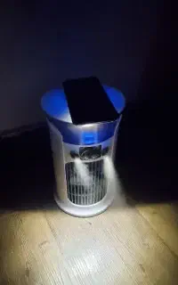 مه پاش تقویت شده