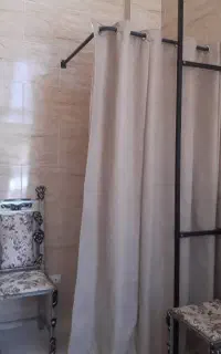 رگال پرو، همراه پرده
