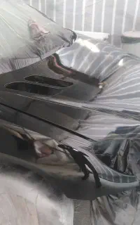 نقاشی وصافکاری خودرو