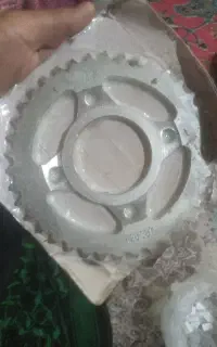 گراره موتور خشک