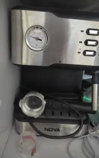 قهوه ساز اسپرسو ا