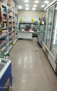 مغازه 43متری/همکف در خیابان اصلی زیتون