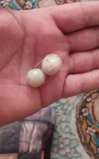 مهره قدیمی