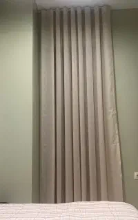 پرده اتاق خواب