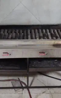 وسایل رستوران