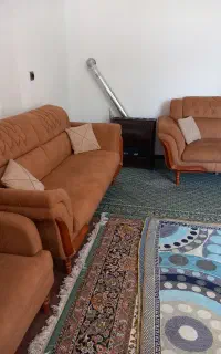 ویلا باغی