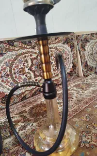 قلیان عربی