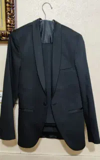 کت وشلوار