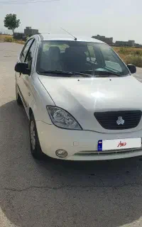تیبا2 مـدل 1400
