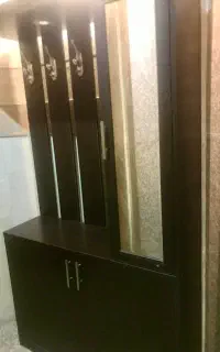 کمد جا کفشی و جا لباسی