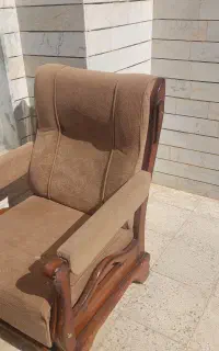 مبل هفت نفره