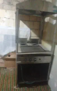 فروش فر ساندویچ