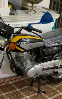 رهرو 125مدل1401 A1