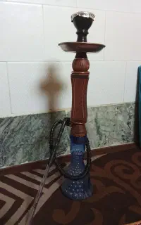 قلیان میوه ای