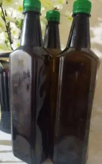 روغن تخم خشخاش