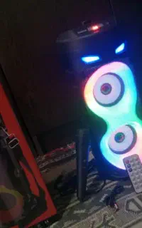 اسپیکر خفن