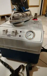 اتو مخزن دار