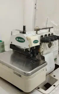 زیگزال زوجی چهار نخ