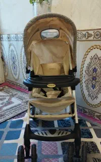 کالسکه mamaLOVE