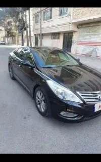 اجاره خودرو ازرا گرنجو