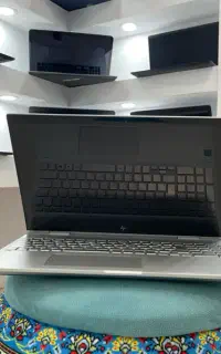 لپ‌تاپ HP مدل ENVY X360 پردازنده i5 نسل 8