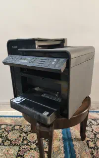 پرینتر چهار کاره canon