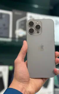 Iphone 16promax