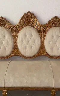 مبل سلطنتی ۷نفره