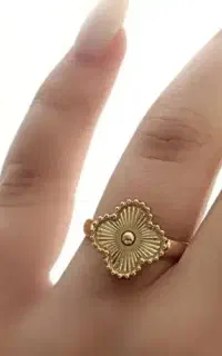 انگشتر ونکلیف