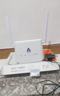 ۲عددمودم