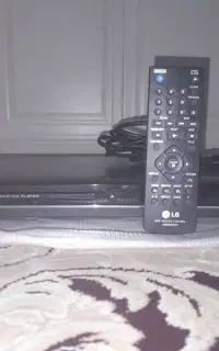 DVD
