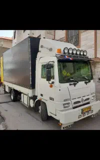 حمل ونقل اثاثیه منزل توشهری وبرون شهری تضمینی