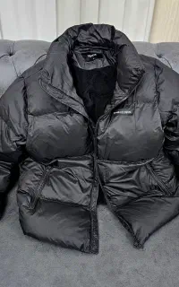 کاپشن ترک کاملا نو سایز L