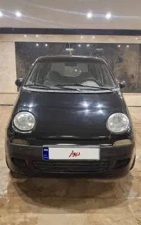 دوو ماتیز فابریک 1380