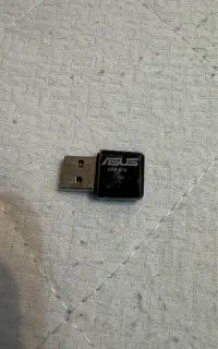 دانگل وای فای asus