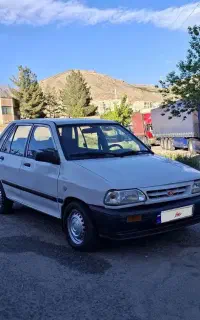 هاچبک کره ای