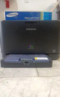 پیرینتر رنگی سامسونگ مدلCLP-315