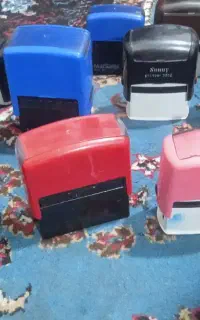 مهر دست دوم کم کار حراج