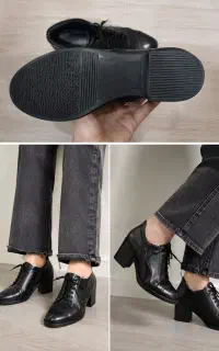 کفش زنونه
