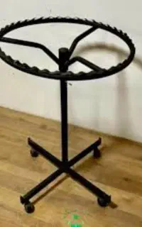 رگال چرخشی