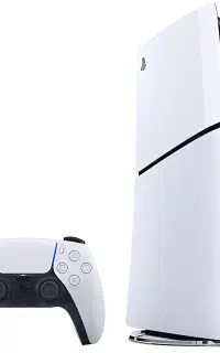 کنسول پلی‌استیشن ۵ اسلیم (PS5 Slim) دیجیتال اروپا