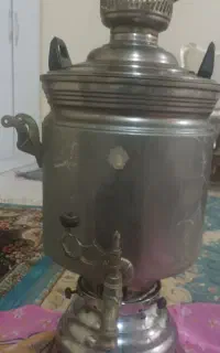 سماور مجلسی